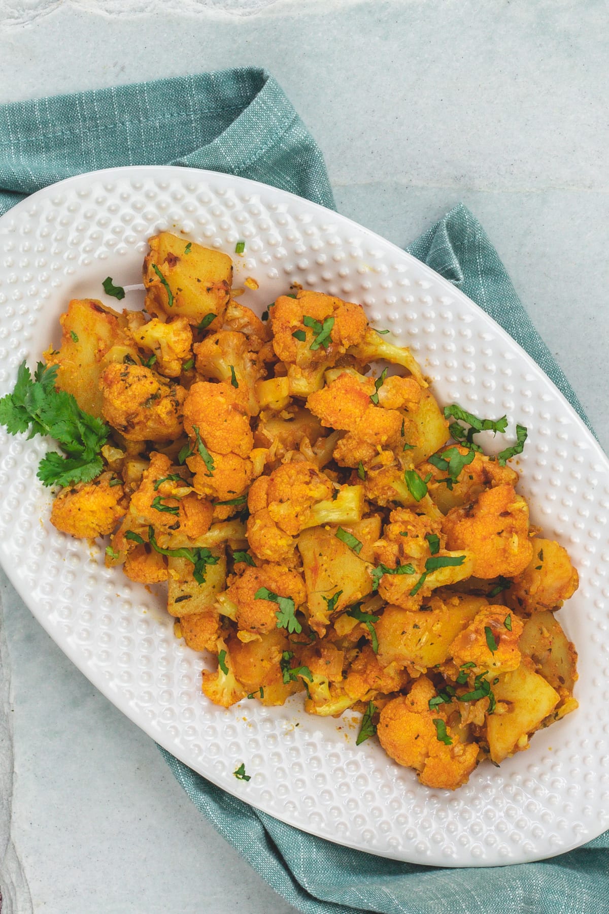 Aloo Masala